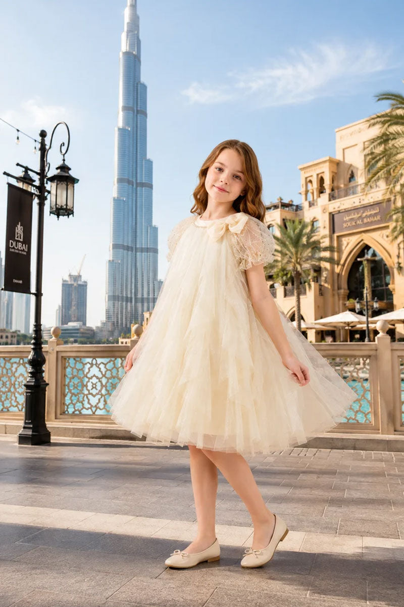 Girls Wedding Dresses & Outfits