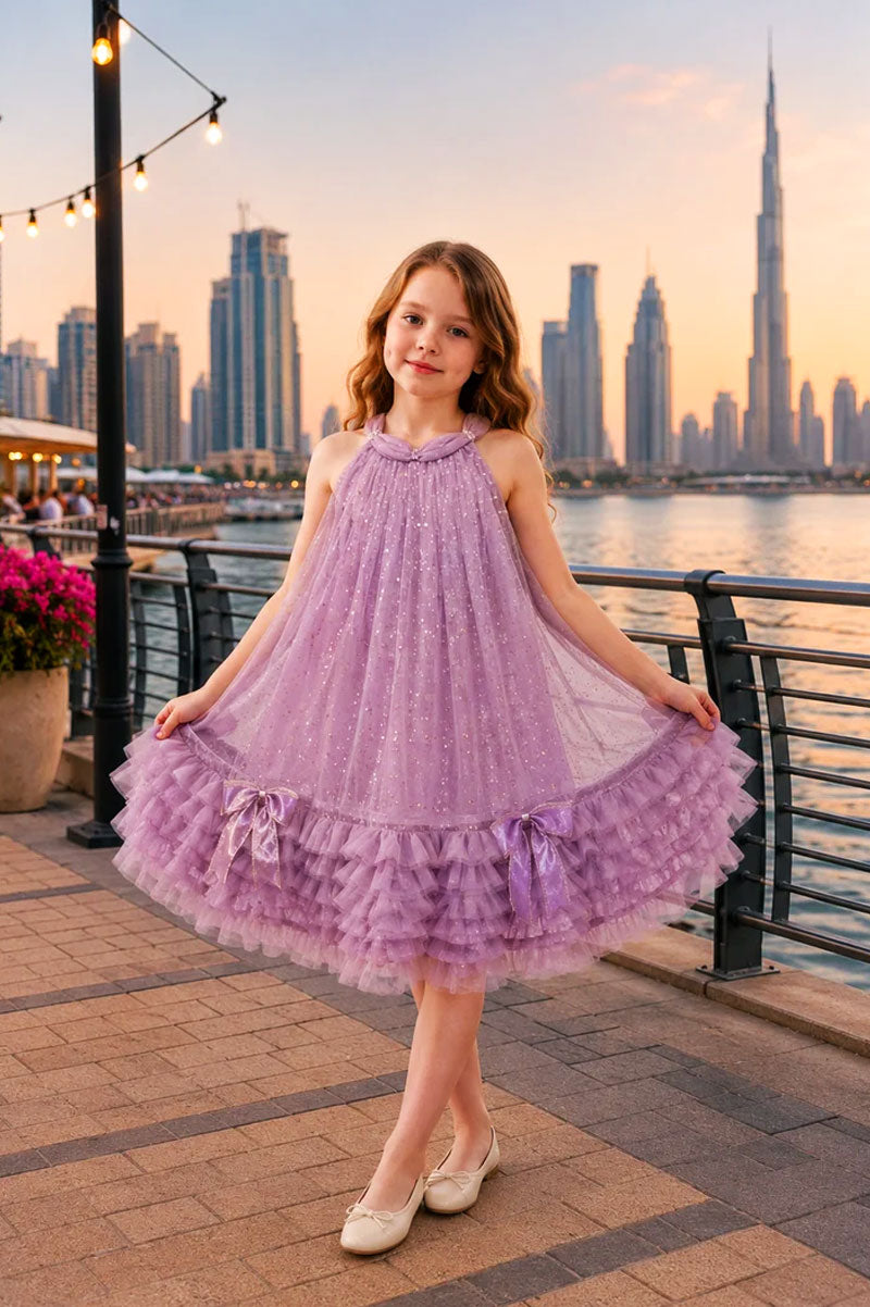 Girls Wedding Dresses & Outfits