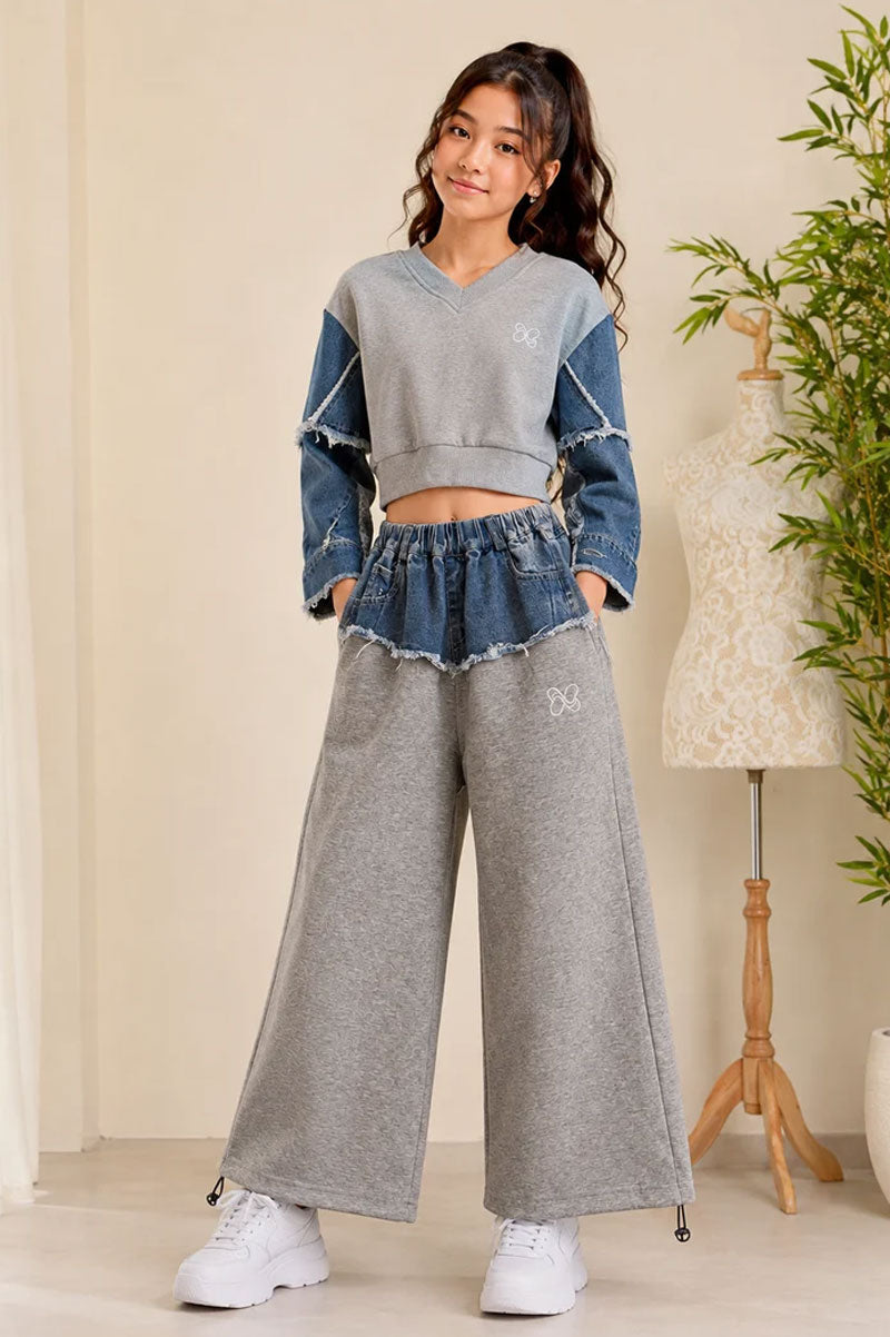 kids fashion - Suviara Little