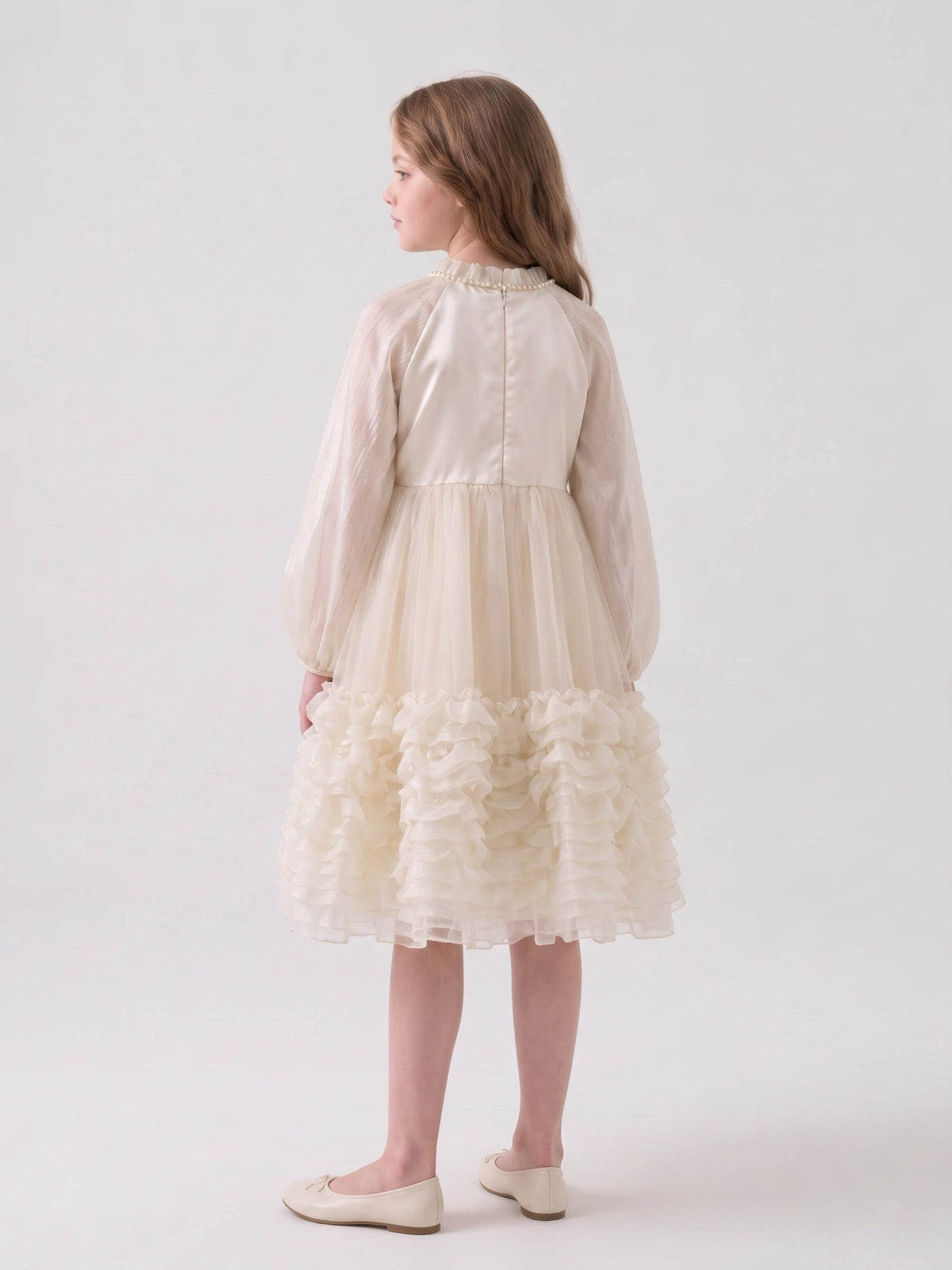 girls party dresses