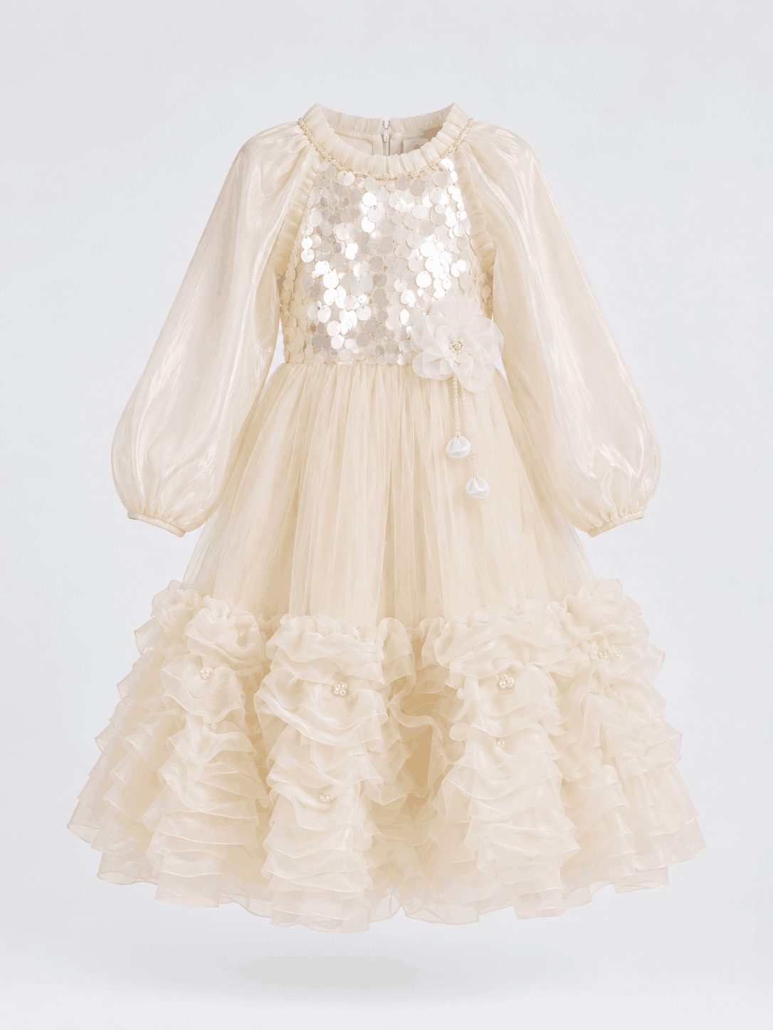 Party Dress -gifts dresses