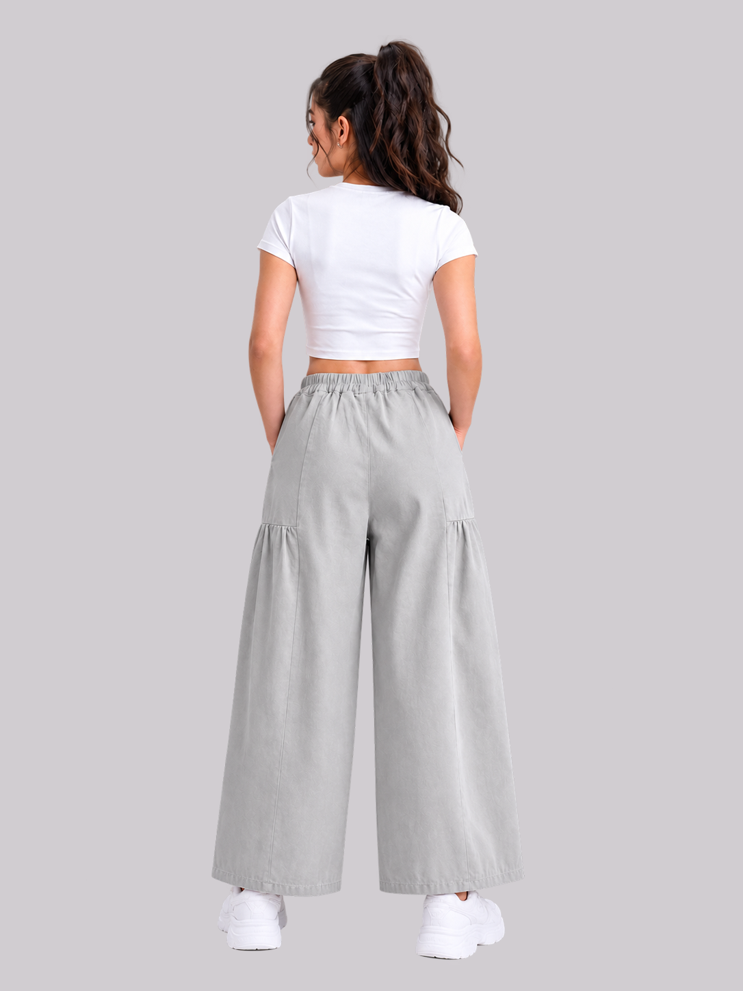 kids dress Linen Pants - Suviara Little