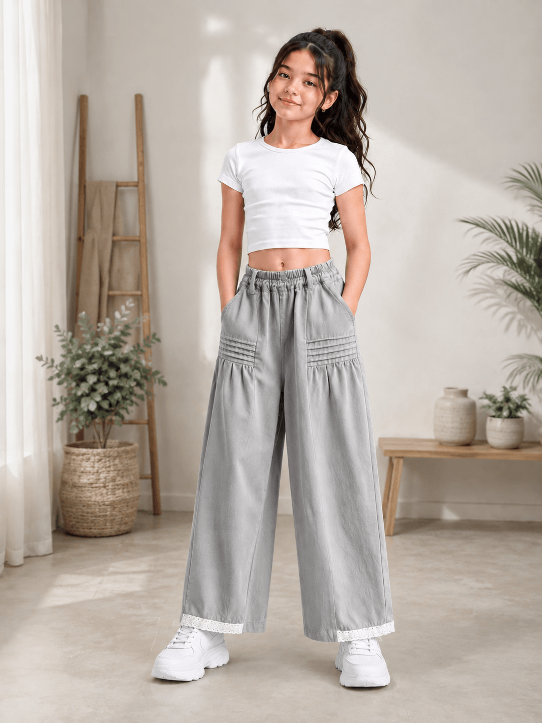 kids fashion - Suviara Little