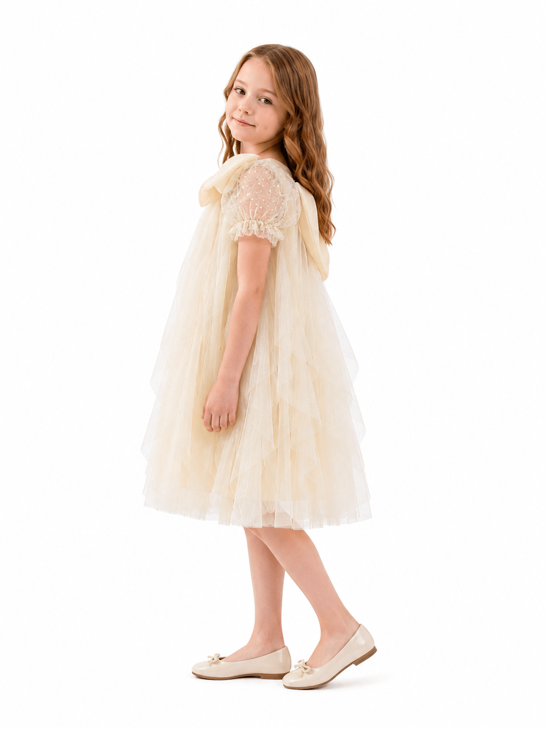 girls party dresses