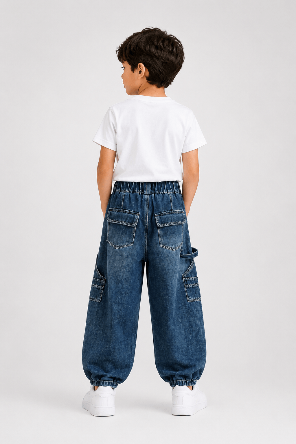 kids clothes Jeans Pants for Kids - Suviara Little