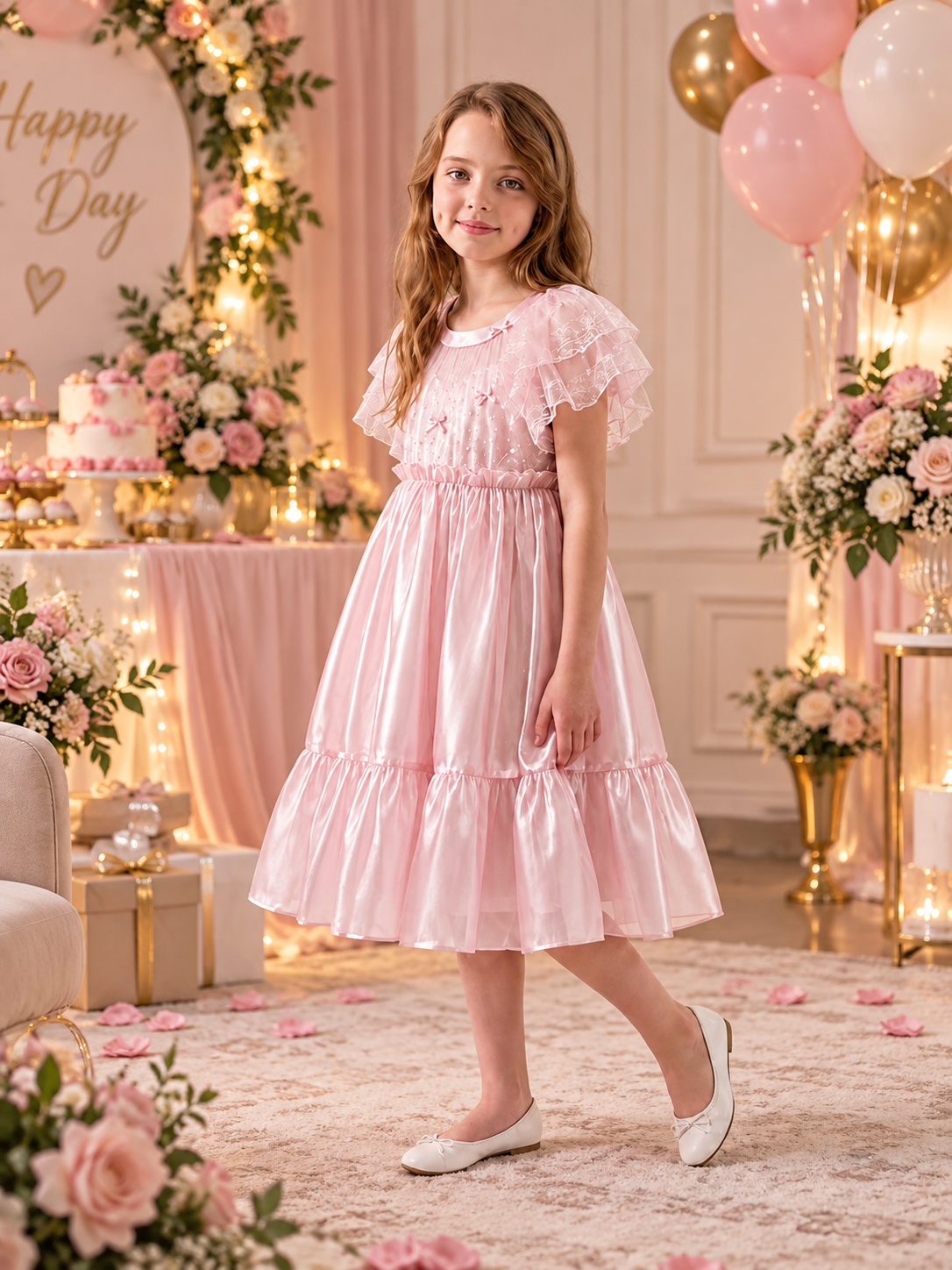 The Ultimate Kids Eid Clothes Guide: Party Dresses, Frocks & Formal Wear for Every Little One