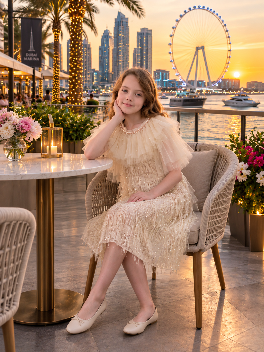 Party Dress Guide: How to Choose the Perfect Occasion Outfit for Your Little Girl