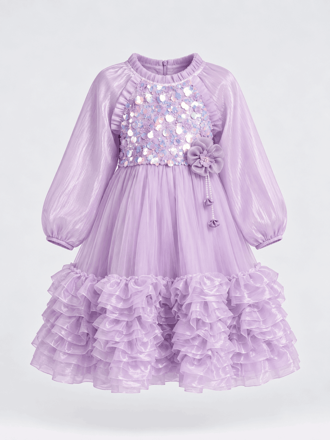 girls party dresses - Photo 10