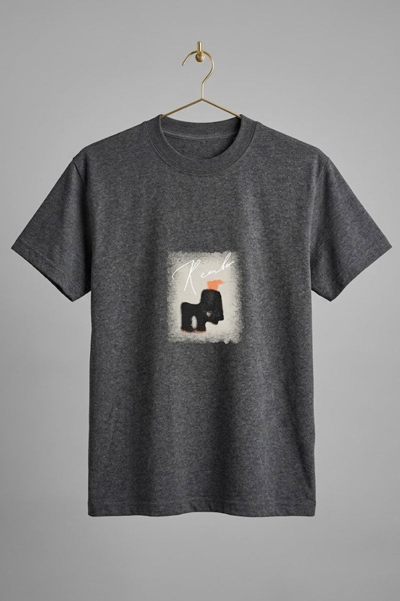 Red Graphic T-shirt For Kids - Suviara Little - Photo 10
