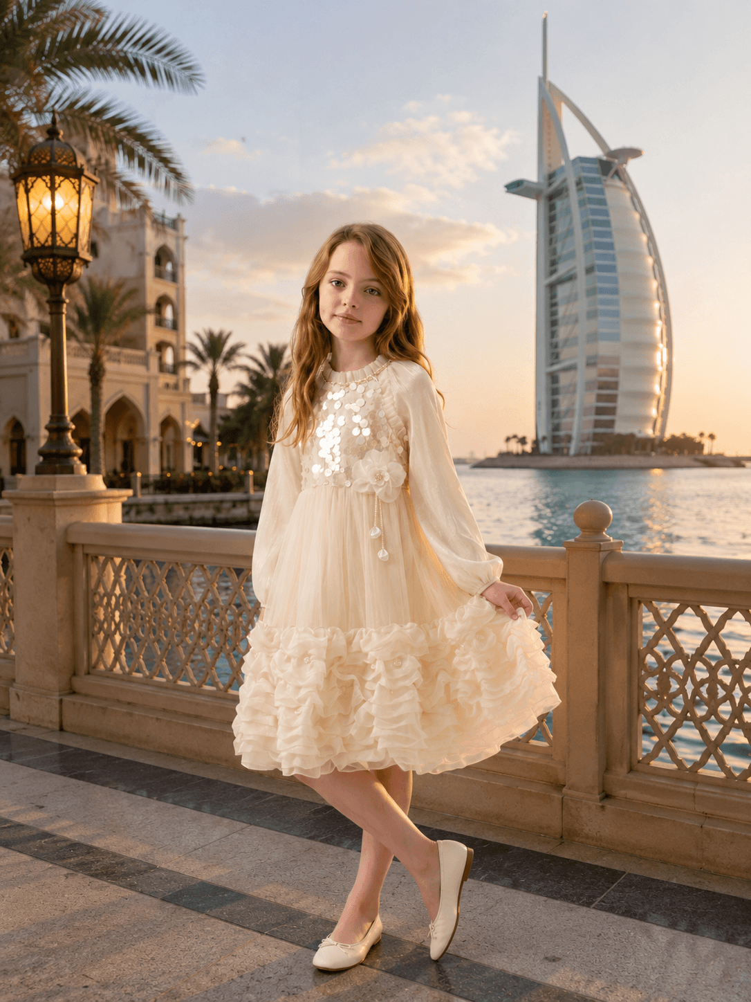kids eid clothes
