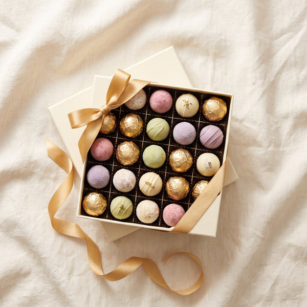 Box of chocolates