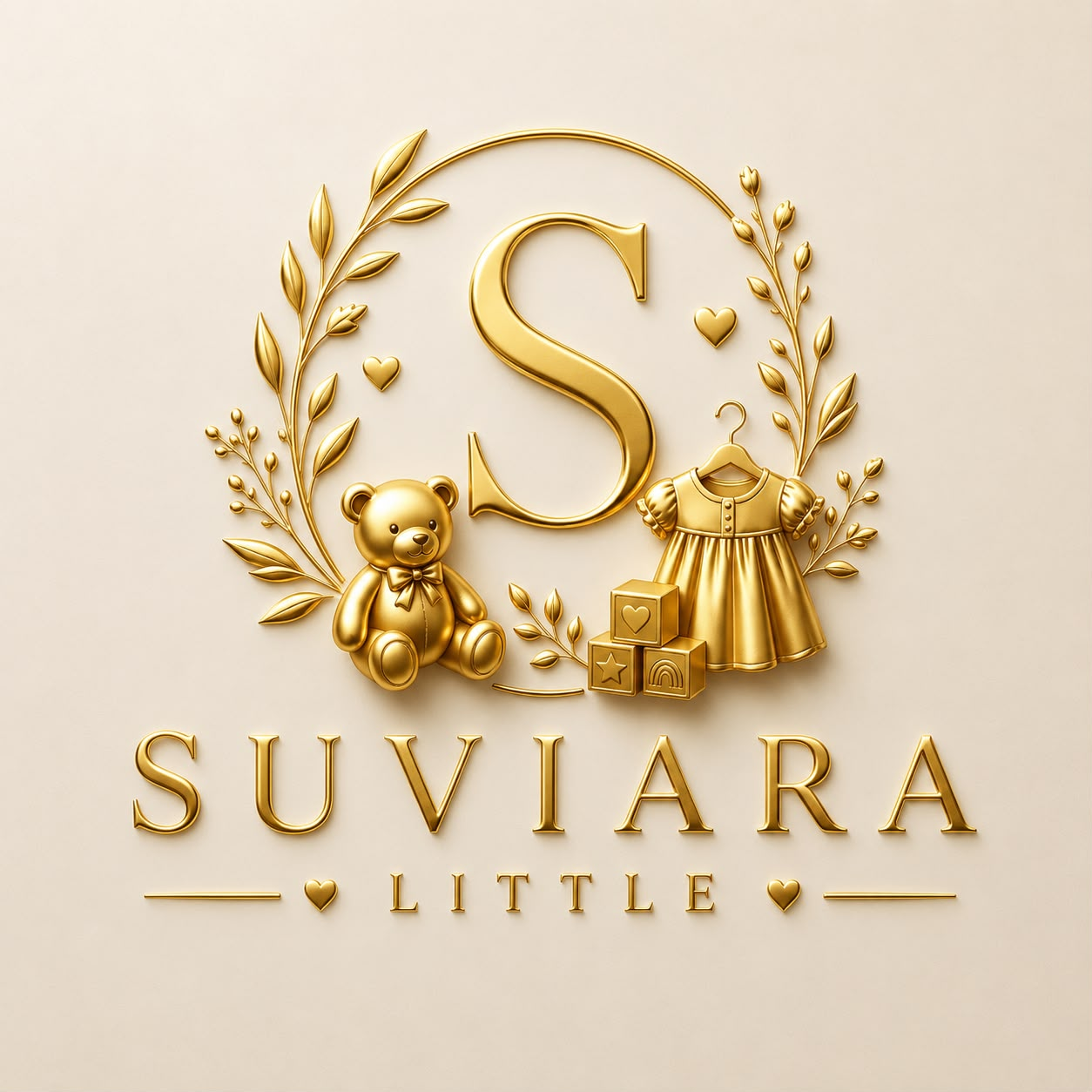Suviara Little